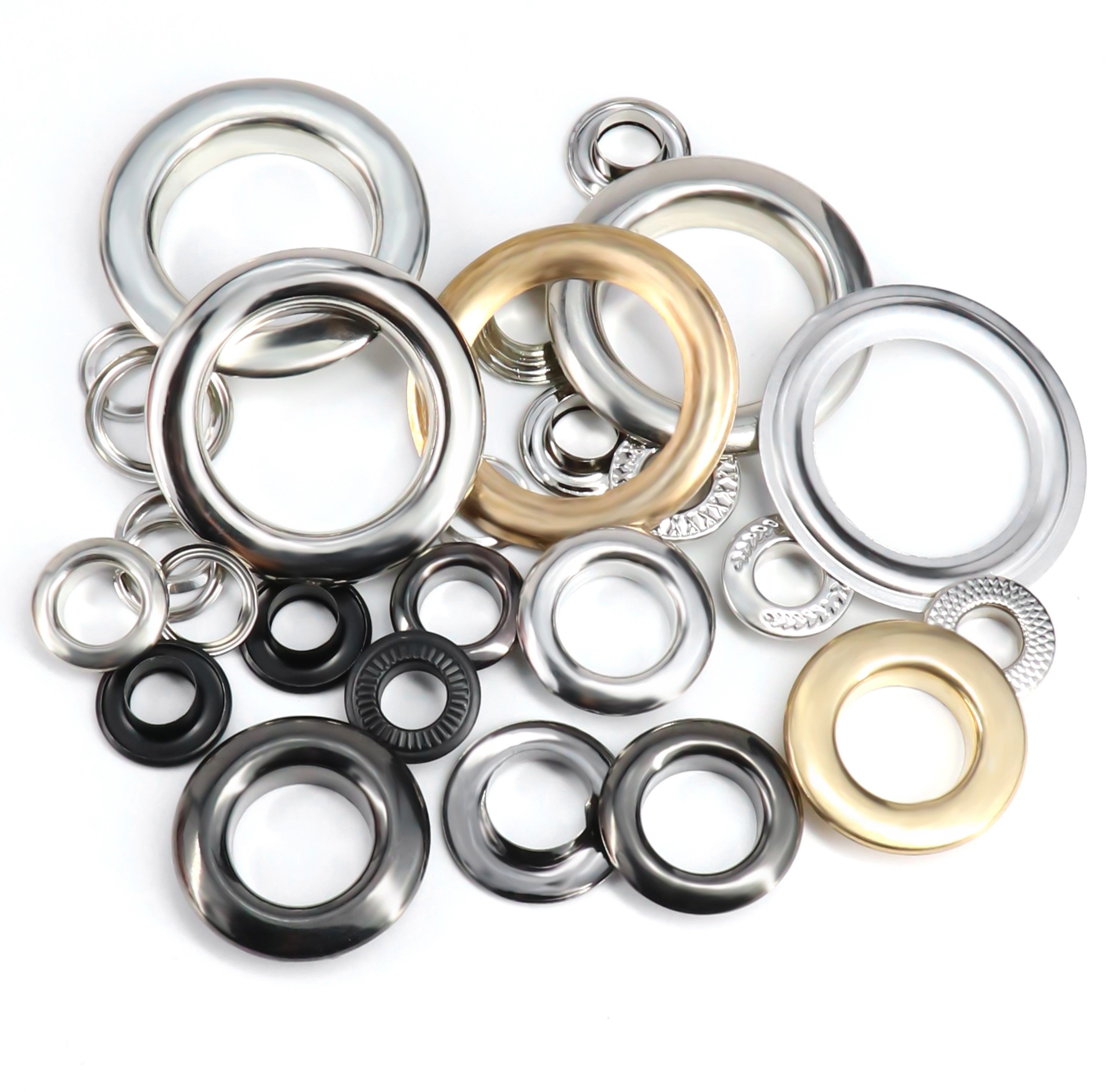 Garment Accessories Manufacturing