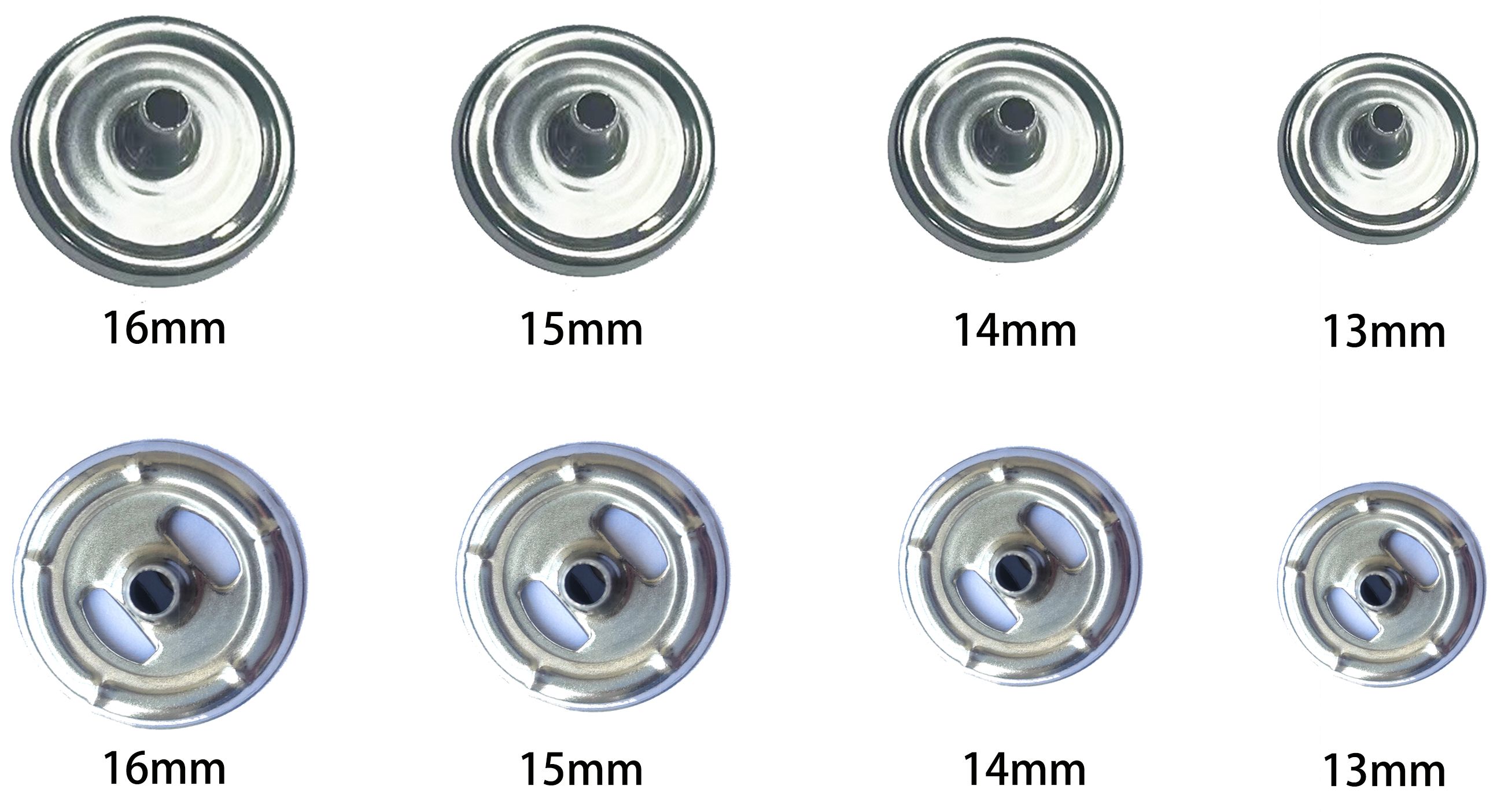 Aluminum Nail