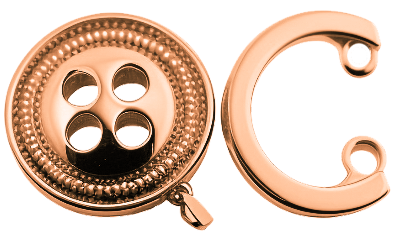 snap button - Foshan Qingchen Garment Accessories Co., Ltd.