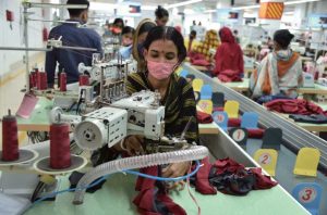 The Booming Button Business in Bangladesh: A Heartfelt Thank You to Our Customers